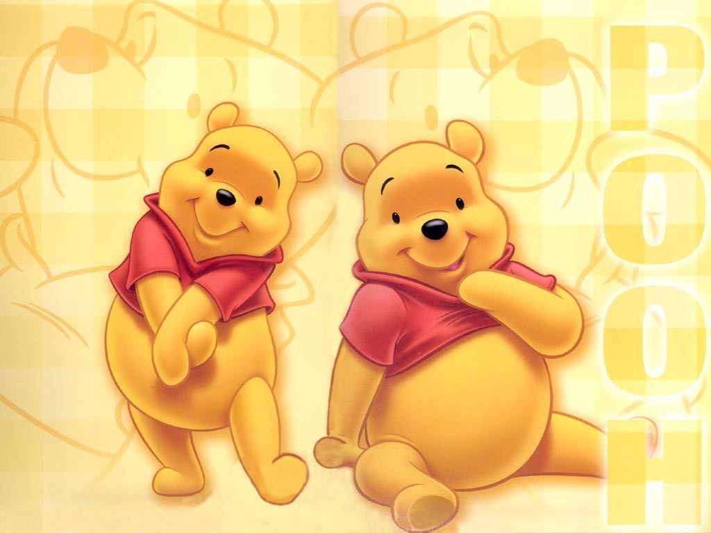 Winnie The Pooh Movie